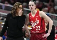 Indiana Fever Menang atas Connecticut Sun di Tengah Isu Internal Tim