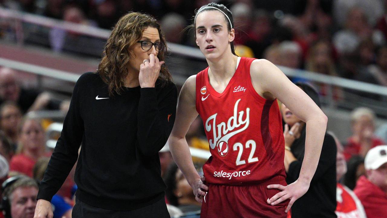 Indiana Fever Menang atas Connecticut Sun di Tengah Isu Internal Tim