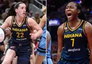 Indiana Fever Tundukkan Chicago Sky, Boston dan Clark Torehkan Sejarah