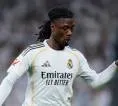 Inter Bidik Eduardo Camavinga sebagai Prioritas Utama Penguatan Lini Tengah