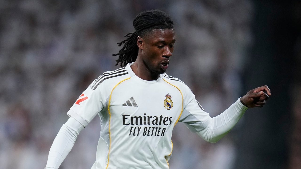 Inter Bidik Eduardo Camavinga sebagai Prioritas Utama Penguatan Lini Tengah