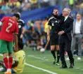 Italia Belum Puas dengan Performa Awal di Kualifikasi Piala Dunia 2026