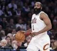 James Harden Ditangkap di Texas atas Kepemilikan Senjata Ilegal