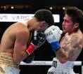 Jesse Rodriguez Tumbangkan Antonio Vargas dan Raih Gelar Divisi Ketiga