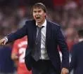 Julen Lopetegui Curhat Mengenai Kegagalannya Bersama Real Madrid