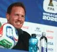 Julian Nagelsmann Pastikan Jamal Musiala & Neuer Jadi Starter Lawan Curacao