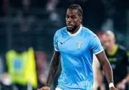 Kabar Baik Bagi Arsenal, Full Bek Lazio Jadi Target Juventus