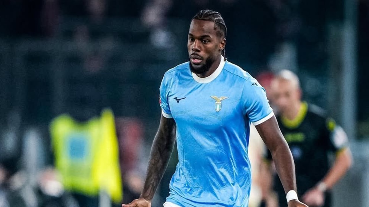 Kabar Baik Bagi Arsenal, Full Bek Lazio Jadi Target Juventus