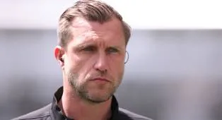 Kandidat Pelatih Baru AC Milan: Krosche Jadi Pilihan Utama