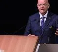 Kecam Pernyataan Gianni Infantino, FIGC: Itu Ucapan Tidak Pantas