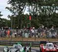 Kekalahan Mercedes F1 Junior di Le Mans Akibat ‘Ledakan’