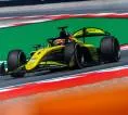 Kemenangan Besar Rafael Camara di Grand Prix Barcelona
