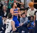 Knicks Juara NBA Setelah 53 Tahun, Kalahkan Spurs