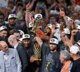 Knicks Raih Gelar NBA Pertama Sejak 1973