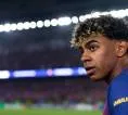 Lamine Yamal Dapat Pesaing dalam Ambil Tendangan Penalti di Barcelona