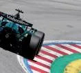 Lance Stroll Akhiri Dominasi Alonso di Kualifikasi Barcelona