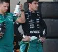 Lance Stroll Tetap Tenang Usai Akhiri Rekor Kualifikasi Buruk
