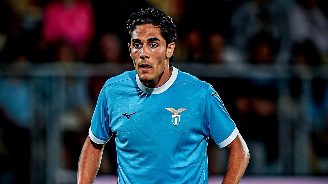 Lazio Masukkan Winger Target Brentford Dalam Daftar Jual