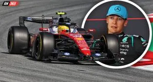 Lewis Hamilton Kejutkan Mercedes, Piastri Heran Keputusan FIA
