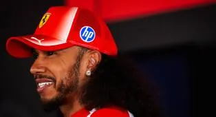 Lewis Hamilton Ungkap Peran Motorhome di GP Barcelona