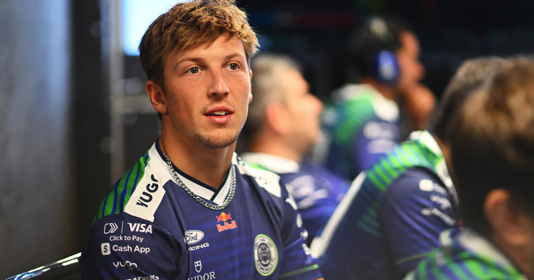 Liam Lawson Bela Keputusan Kontroversial Podium Monaco - sumber: (racingnews365)
