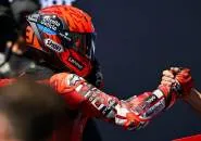 Marc Marquez Sadar Banyak Rider Muda Yang Makin Mengancam