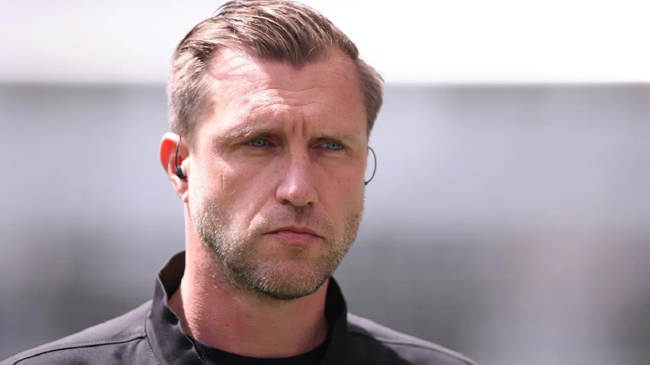 Marcus Krosche