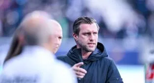 Matteo Moretto Bocorkan Peran Baru Markus Krosche, Glasner Tersingkir