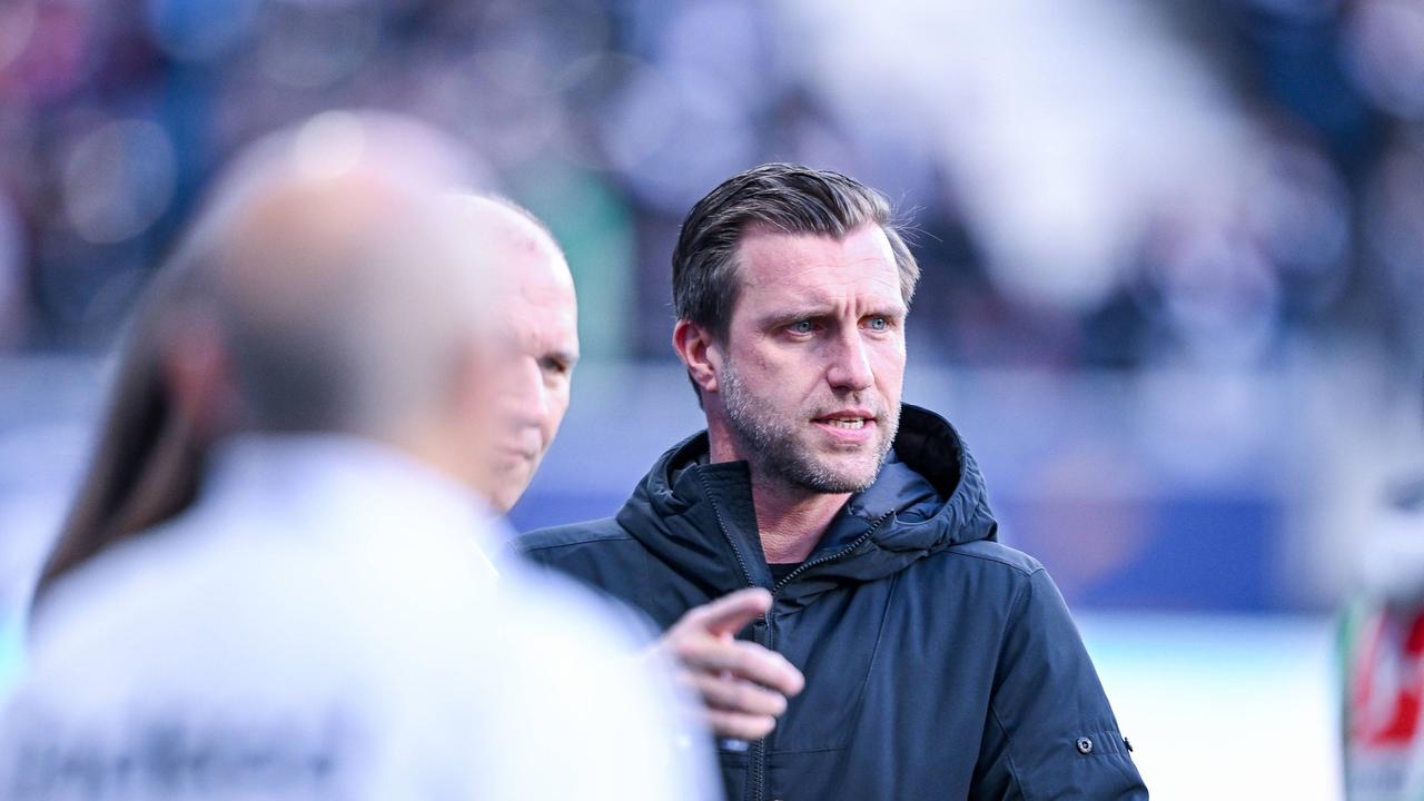 Matteo Moretto Bocorkan Peran Baru Markus Krosche, Glasner Tersingkir