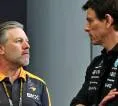 Mengapa Mercedes dan McLaren Tidak Ajukan Tinjauan FIA?