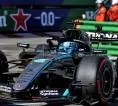 Mercedes Ajukan Tinjauan Ulang Penalti George Russell