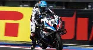 Miguel Oliveira Merasakan Getaran Aneh dalam Race 1 di Misano