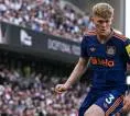MU Prioritaskan Transfer Lewis Hall untuk Perkuat Pos Bek Kiri