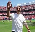 Murat Yakin Menemukan Pelajaran Berharga untuk Swiss