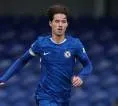 Musim Depan, Chelsea Siap Pinjamkan Harrison Murray-Campbell