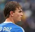Nico Paz Putuskan untuk Tidak Kembali Real Madrid