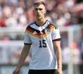 Nico Schlotterbeck Puji Energi di Timnas Jerman