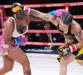 Oshae Jones Pertahankan Sabuk IBF Lewat Hasil Imbang Kontroversial