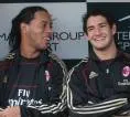 Pato Ungkap Kedekatan Emosional yang Mendalam dengan AC Milan