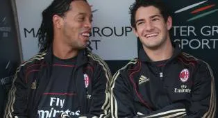 Pato Ungkap Kedekatan Emosional yang Mendalam dengan AC Milan