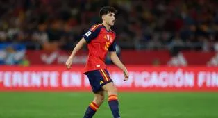 Pau Cubarsi Penasaran Ingin Menghadapi Lionel Messi