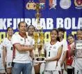 PBV Boma Bojonegoro Bungkam Lawan, Kuasai Bhayangkara Cup U-19 2026 dengan Kemenangan Mutlak 3