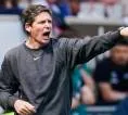 Perburuan Pelatih AC Milan Makin Kacau, Oliver Glasner Terpinggirkan