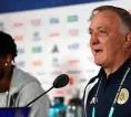 Puji Julian Nagelsmann, Dick Advocaat Janji Curacao Akan Sulitkan Jerman