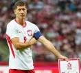 Robert Lewandowski ke MU? Peluang Transfernya Disebut Sangat Kecil