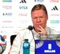 Ronald Koeman Minta Belanda Fokus pada Jepang