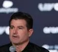 Scott O'Neil Belum Pastikan Empat Turnamen LIV Golf Digelar