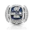 Seattle Seahawks Hadirkan Desain Istimewa pada Cincin Super Bowl LX