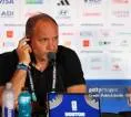 Sebastien Migne Menemukan Harapan di Balik Kekalahan Haiti