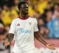 Sevilla Siap Lepas Tanguy Nianzou Demi Ringankan Beban Keuangan Klub